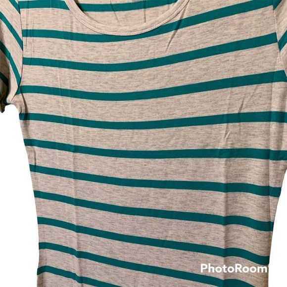 LuLaRoe Julia Dress Size XXS - Picture 3 of 3